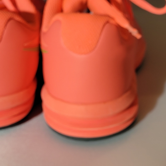 NIKE LUNAR BALLISTEC -INSPIRED BY BASKETBALL AND FOOTBALL NEAKER SHOES - Picture 13 of 16